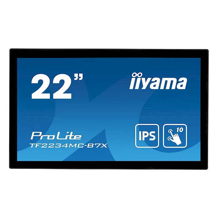 Интерактивная Full HD панель iiyama TF2234MC-B7X - фото 1