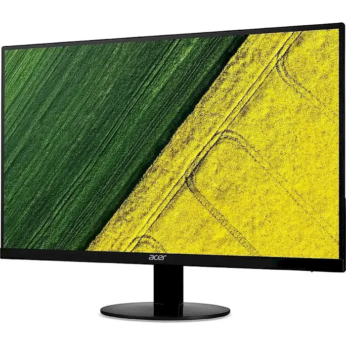 Full HD монитор Acer SA220QBbmix - фото 1