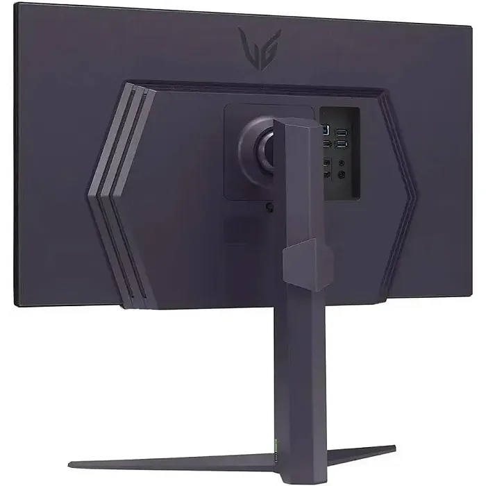 WQHD монитор LG UltraGear 27GS85Q-B - фото 6