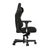 Компьютерное кресло AndaSeat Kaiser 3, цвет чёрный, размер L (AD12YDC-L-01-B-PV/C) - фото 2