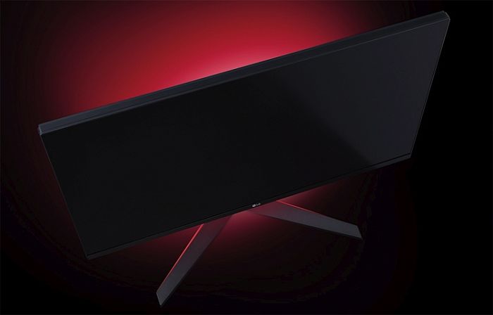 WQHD монитор LG 32GK850G-B - фото 2