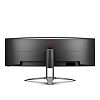 Double Full HD монитор AOC AGON AG493QCX - фото 4
