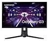Full HD монитор Samsung Odyssey G3 F27G35TF - фото 1