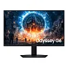 WQHD монитор Samsung Odyssey OLED G6 G60F S27FG606EI (LS27FG606EIXCI) - фото 1