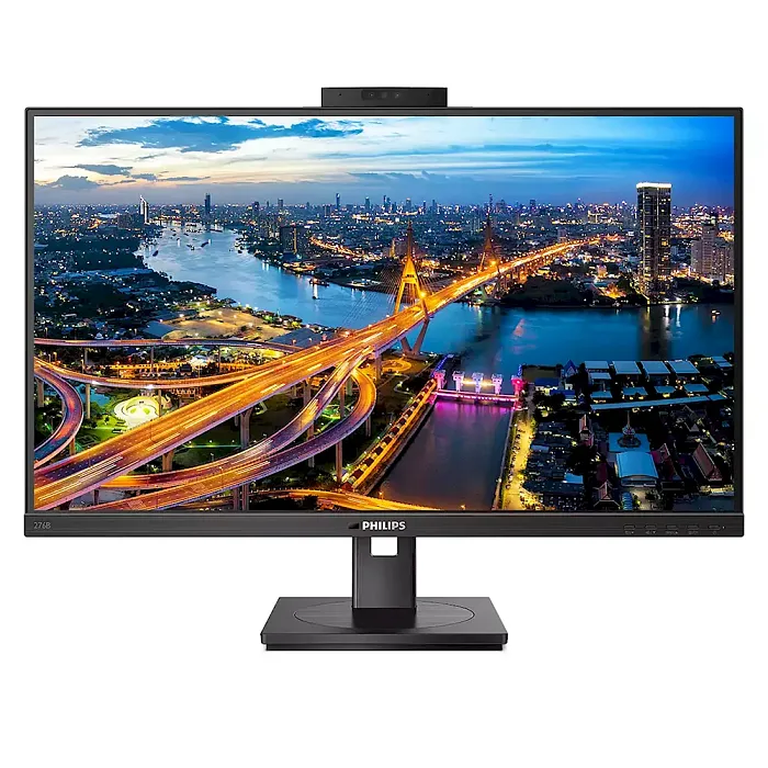 WQHD монитор Philips 276B1JH (00/01) - фото 1
