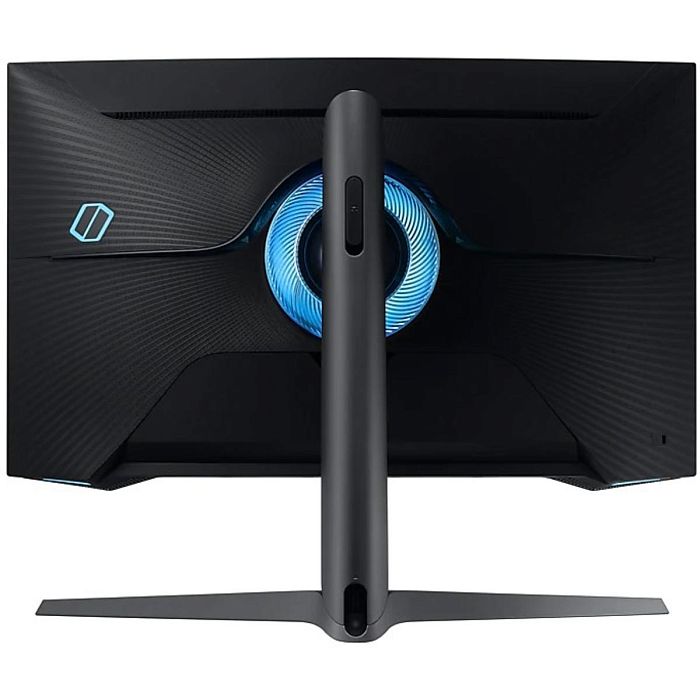 WQHD монитор Samsung Odyssey G7 27 (LC27G75TQSIXCI) - фото 2