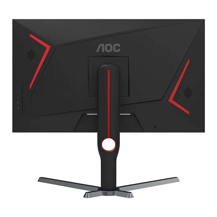 WQHD монитор AOC Q27G3S2 - фото 2
