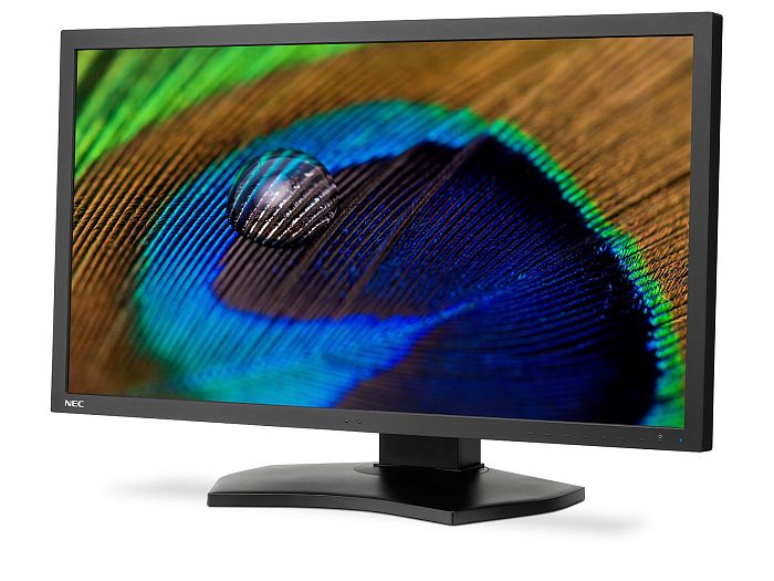 4K монитор NEC MultiSync PA311D - фото 3