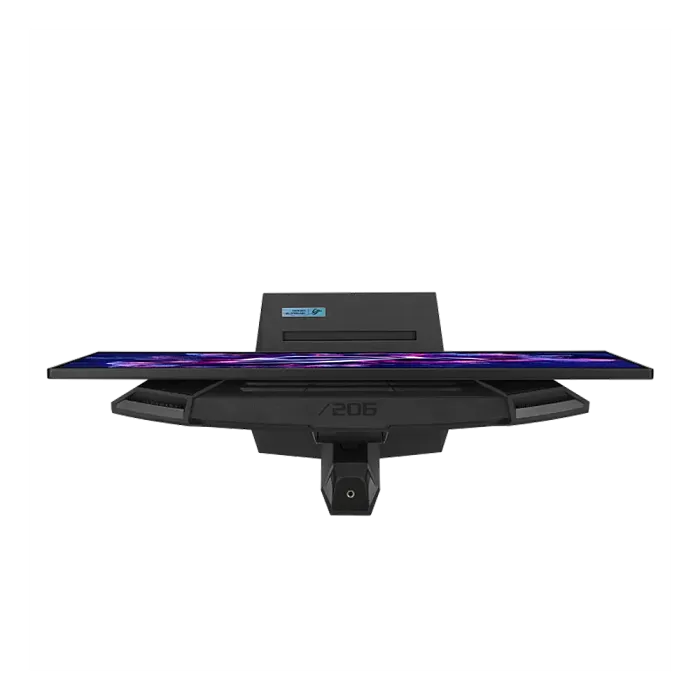 WQHD монитор ASUS ROG Strix OLED XG27AQDMES-R - фото 6