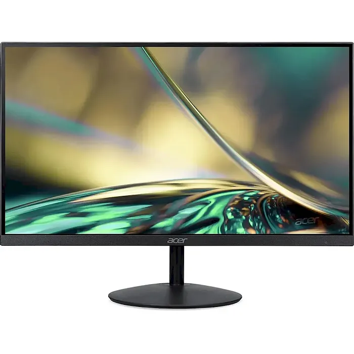 Full HD монитор Acer SA272Ebi - фото 1