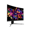4K QD-OLED монитор MSI MAG 321CUP - фото 2