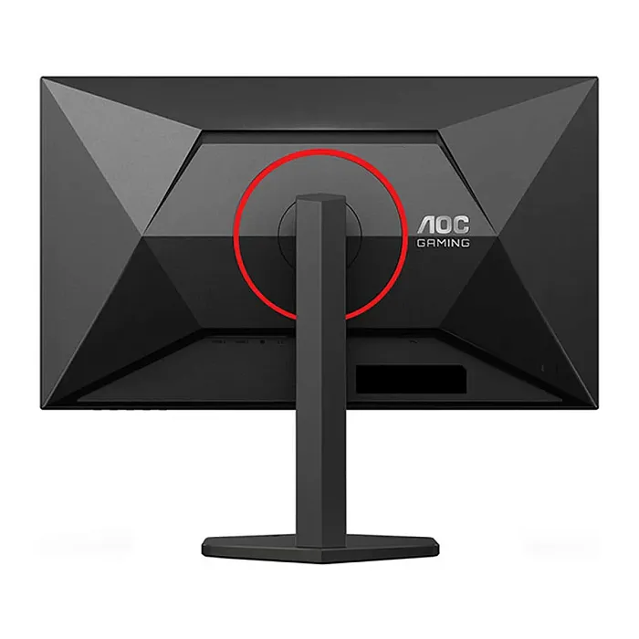 4K монитор AOC U27G4/D - фото 3