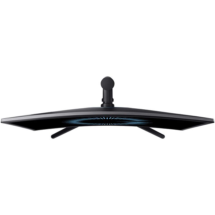 Full HD монитор Samsung C27FG73FQI - фото 16