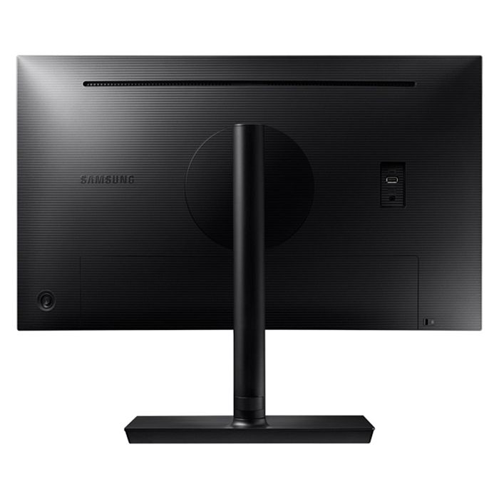WQHD монитор Samsung S27H850QFI - фото 5