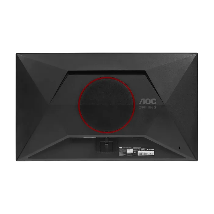 WQHD монитор AOC Q27G42HE - фото 8
