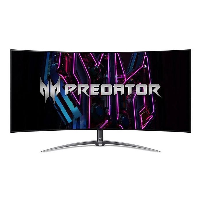 3.5K монитор Acer Predator X45bmiiphuzx (UM.MXXEE.001) - фото 1
