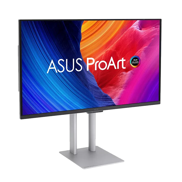 4K монитор ASUS ProArt PA27UCDMR - фото 4