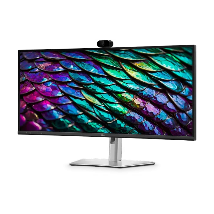 3.5K монитор Dell P3426WEB - фото 3