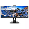 3.5K монитор Philips 346P1CRH - фото 1