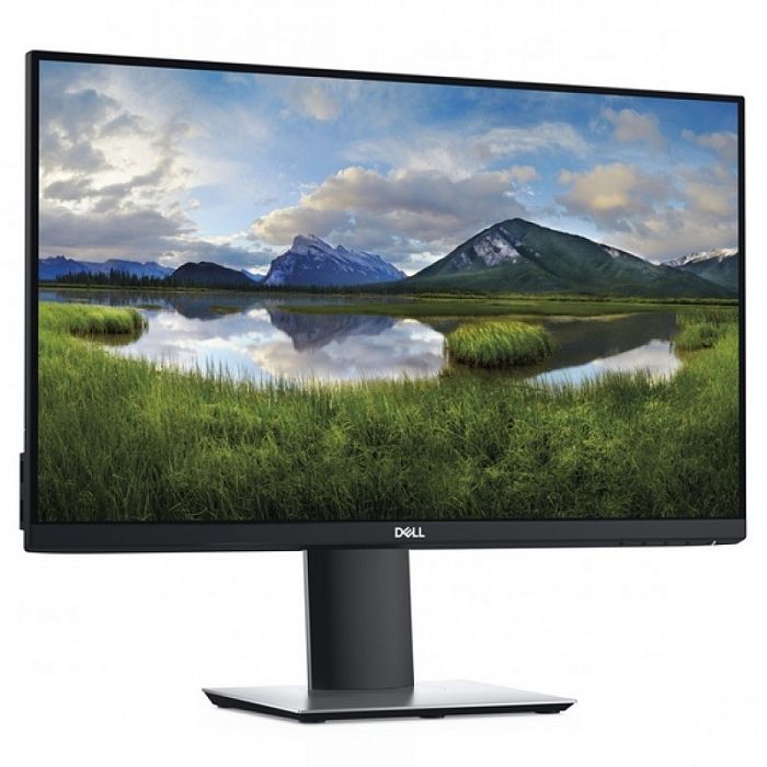 WQHD монитор Dell P2421DC - фото 3