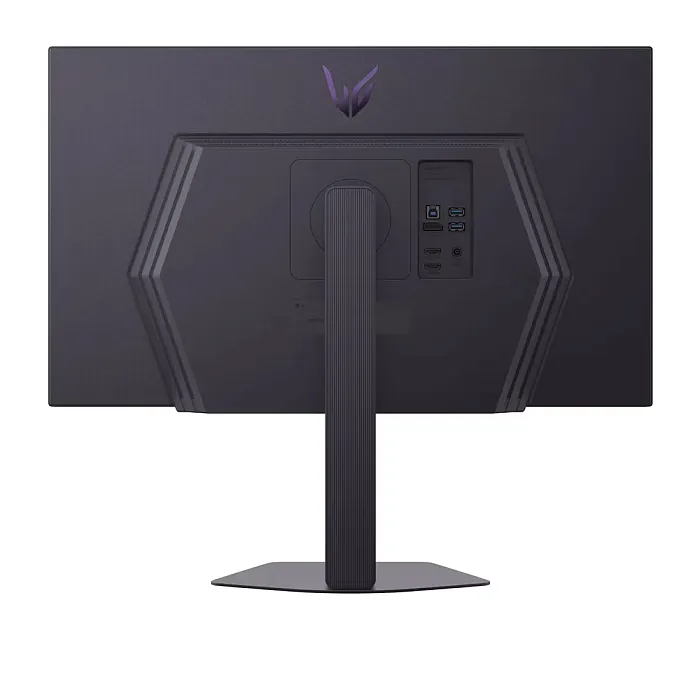 4K монитор LG UltraGear 27G810A-B - фото 7