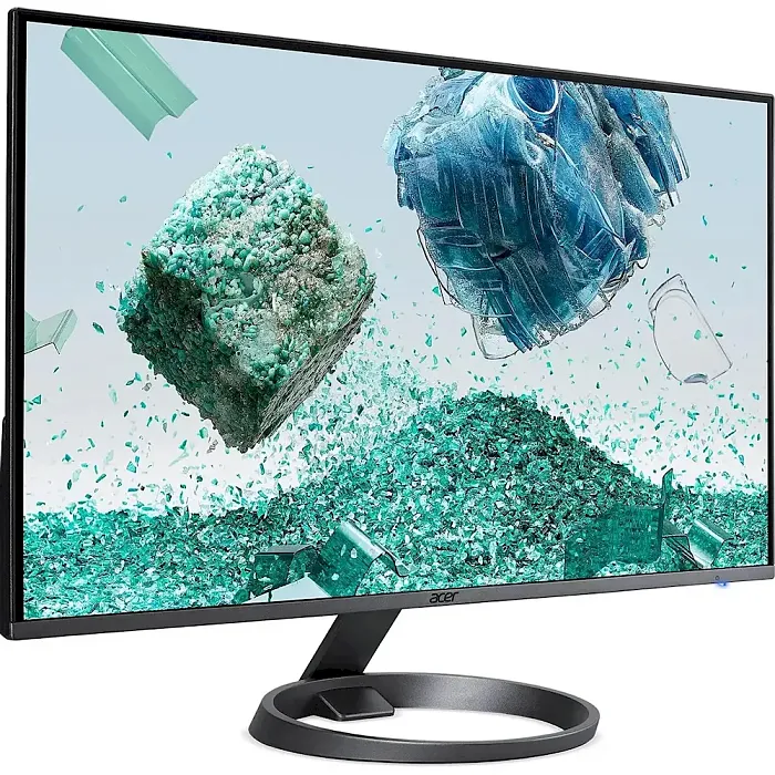 Full HD монитор Acer RL242YEyiiv - фото 1