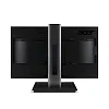 Full HD монитор Acer B246HYLAymidr (UM.QB6EE.A01) - фото 3