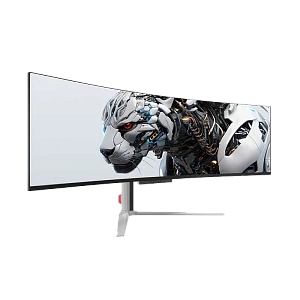 Смелая попытка. Анонс QD-OLED монитора Nubia Red Magic с 240 Гц