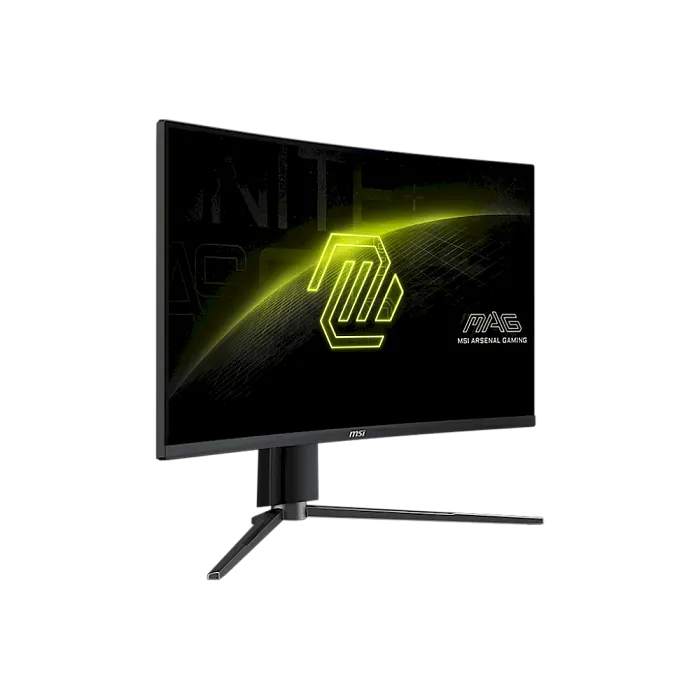 WQHD монитор MSI MAG 27CQ6PF - фото 4