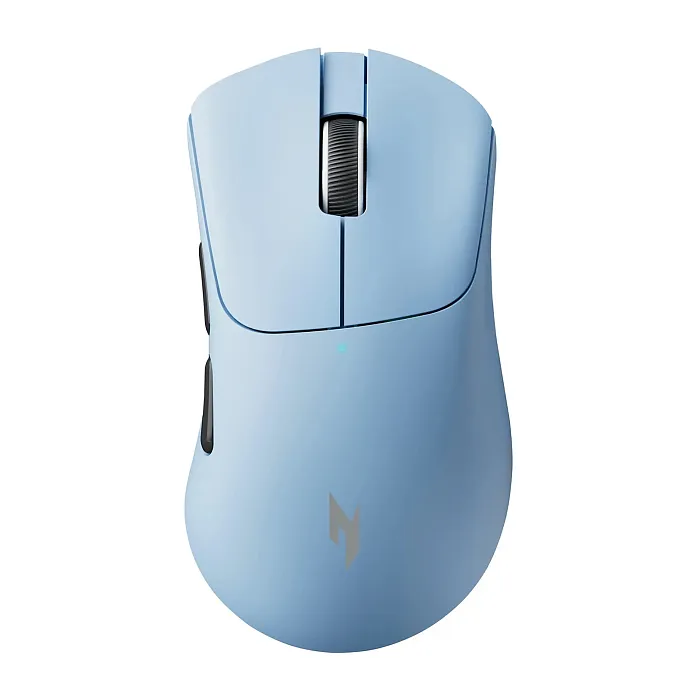 Игровая мышь Acer Nitro OMR505 Blue (ZL.MCE11.01F) - фото 1