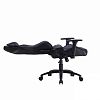 Игровое кресло Tesoro Zone Balance F710 Black - фото 2
