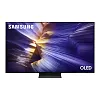 4K телевизор Samsung QE65S90FAEXRU - фото 1
