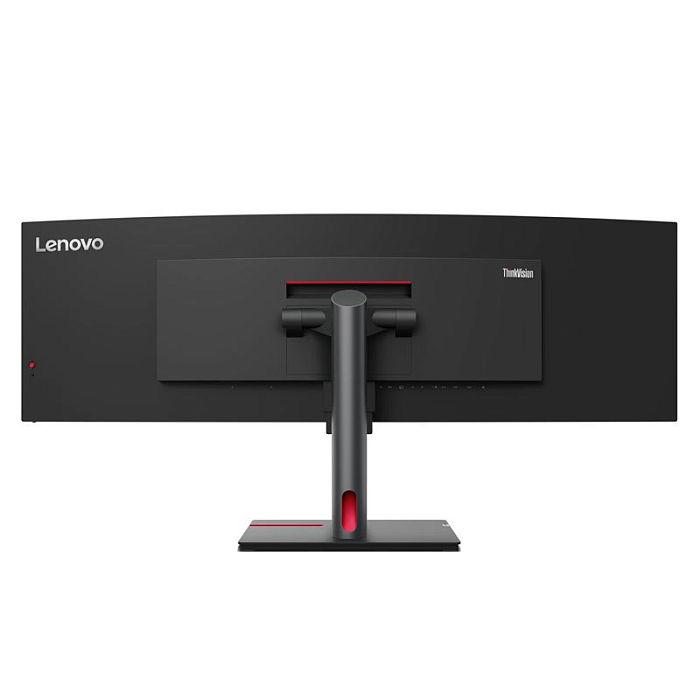 DWQHD монитор Lenovo ThinkVision P49w-30 - фото 2