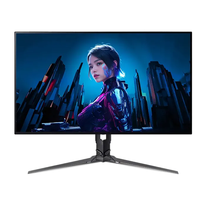 4K монитор Acer Predator X32 X3 - фото 1