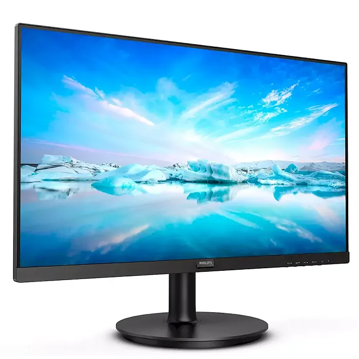 Full HD монитор Philips 271V8LA/00 - фото 2