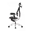 Премиум эргономичное кресло GT Chair VIDA X, черный (GTC-VIDA-X-BK) - фото 7