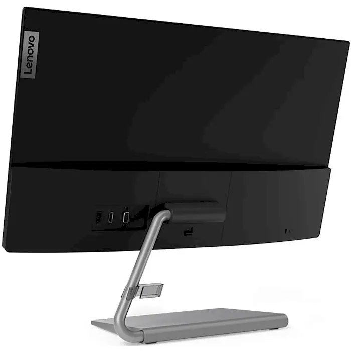 Full HD монитор Lenovo Q24i-1L - фото 8