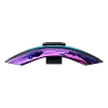4K монитор Samsung Odyssey Ark S55BG970NI (LS55BG970NIXCI) - фото 5