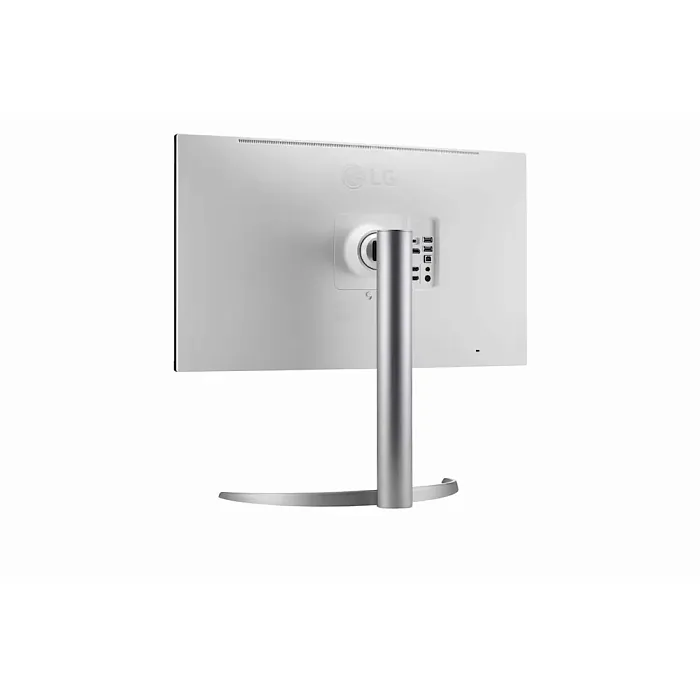 4K монитор LG UltraFine 27UQ850V-W - фото 6