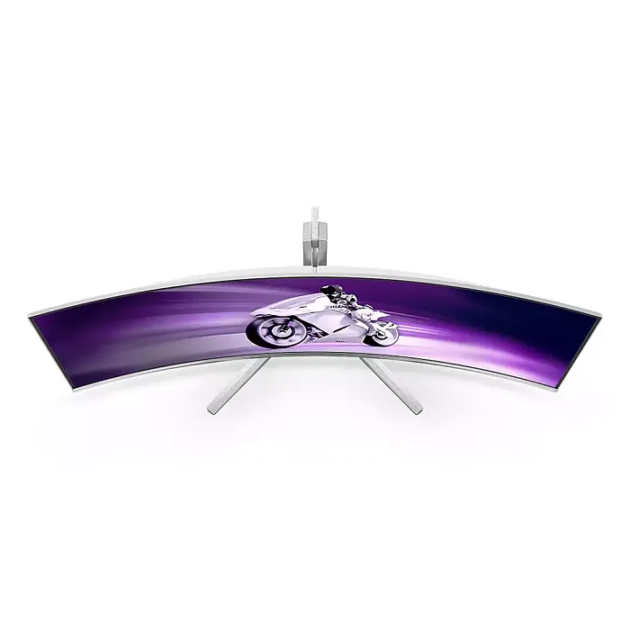 DWQHD QD-OLED монитор Philips Evnia 49M2C8900L - фото 4