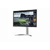 4K монитор LG UltraFine 27UQ850V-W - фото 2