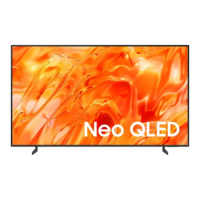 4K телевизор Samsung QE50QN70HAUXPY - фото 1