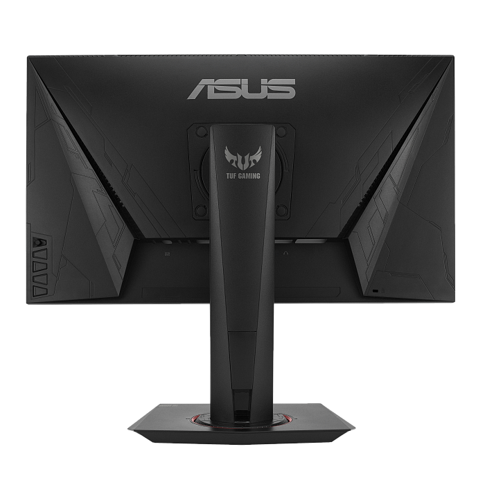 Full HD монитор ASUS TUF Gaming VG258QM - фото 2