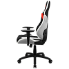 Игровое кресло ThunderX3 XC3 Ember Red - фото 2