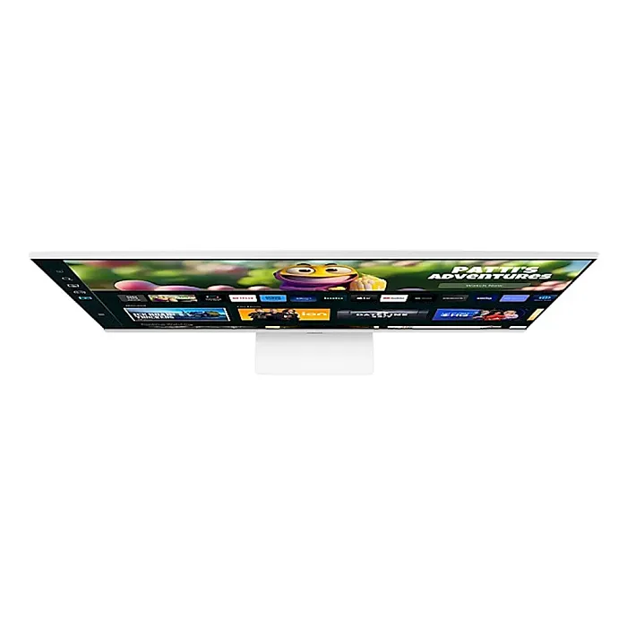 Full HD монитор Samsung Smart M50C S27CM501EI (LS27CM501EIXCI) - фото 5