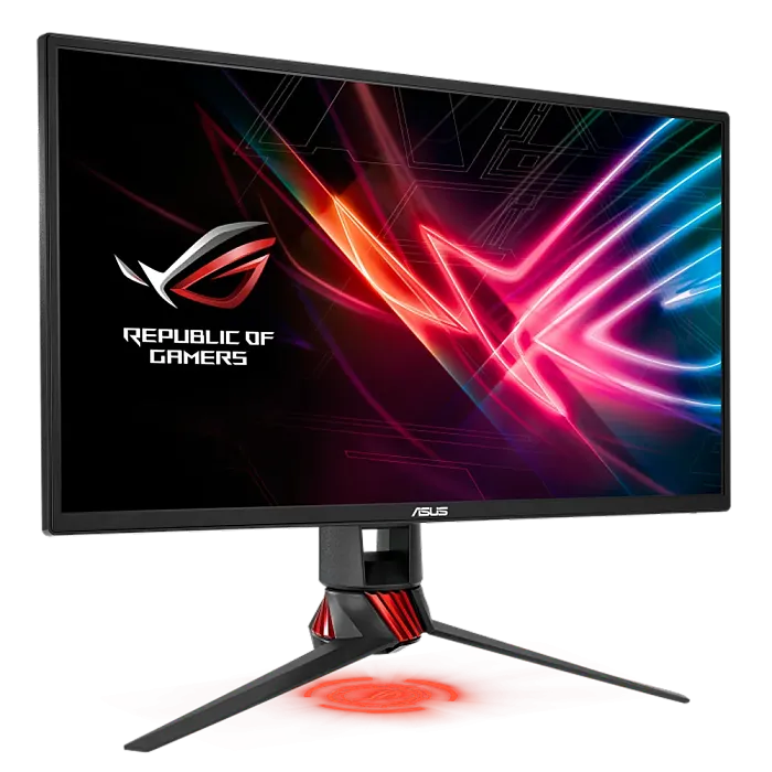 Full HD монитор ASUS ROG Strix XG258Q - фото 2