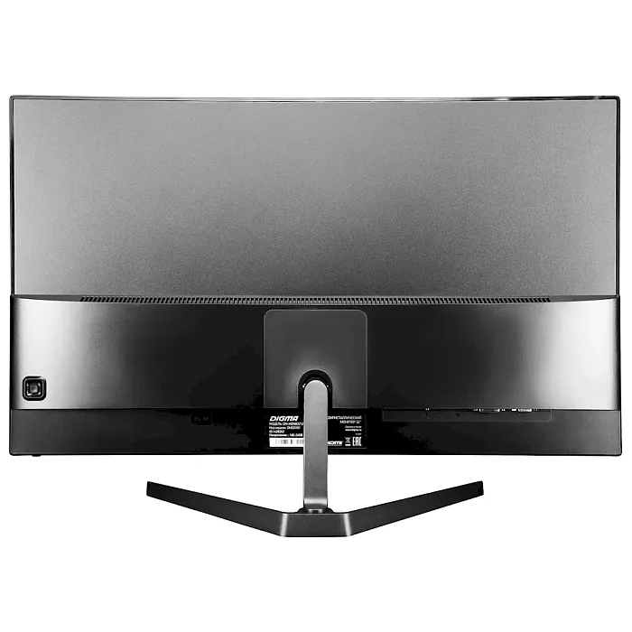Full HD монитор DIGMA DM-MONB3212 - фото 7