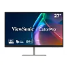 4K монитор ViewSonic ColorPro VP2766-4K - фото 1