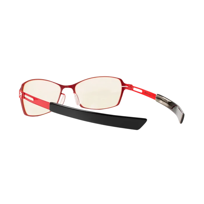 Очки для компьютера (для геймеров) Arozzi Visione VX-500 Red (VX500-5) - фото 4