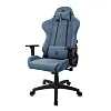 Компьютерное кресло Arozzi Torretta Soft Fabric - Blue - фото 1